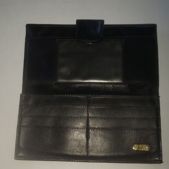 Fendi Wallet, Very Good Condition - Picture 2 of 8